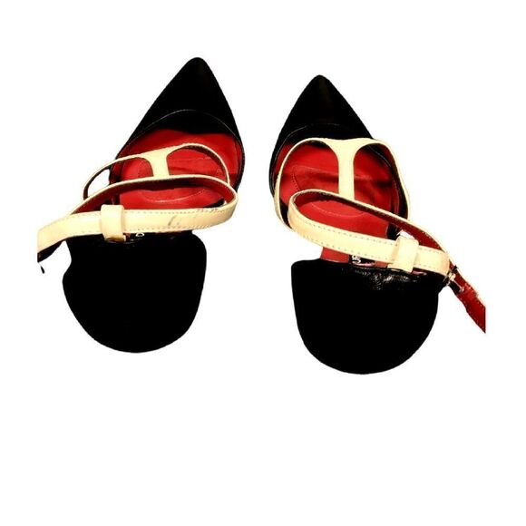 Charles Jourdan heels - Picture 2 of 5